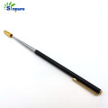 OEM Customized Black 6 Sections Telescopic FM Radio Universal Antenna